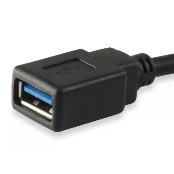 USB 3.0 Type C uz Type A Adapteris Equip 133455