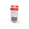 Equip USB 3.0 uz SATA adapteris, melns, 5 Gbit/s