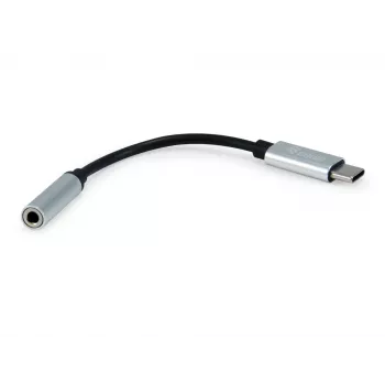 Equip USB-C uz 3.5 mm Audio DAC Adapter