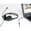 Equip USB-C uz 3.5 mm Audio DAC Adapter