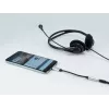 Equip USB-C uz 3.5 mm Audio DAC Adapter