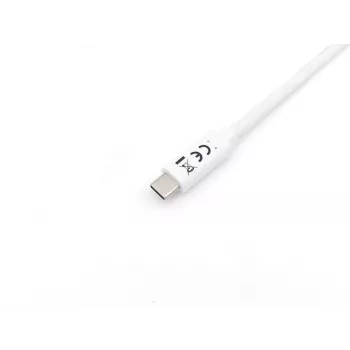 Equip USB 3.2 Gen 1 Type-C uz C kabelis, vīriešu/vīriešu, 2 m