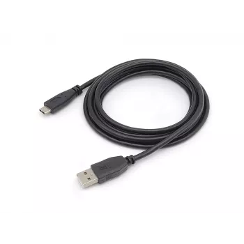 USB 2.0 Type-C uz A kabelis Equip 128885 2m