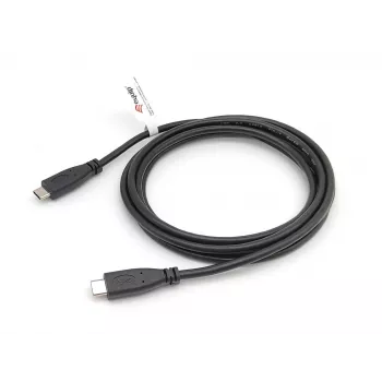 USB 2.0 Type-C uz Type-C kabelis Equip 128888 3,0 m