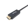 Equip USB-C uz HDMI kabelis, M/M, 3,0 m, 4K/30Hz