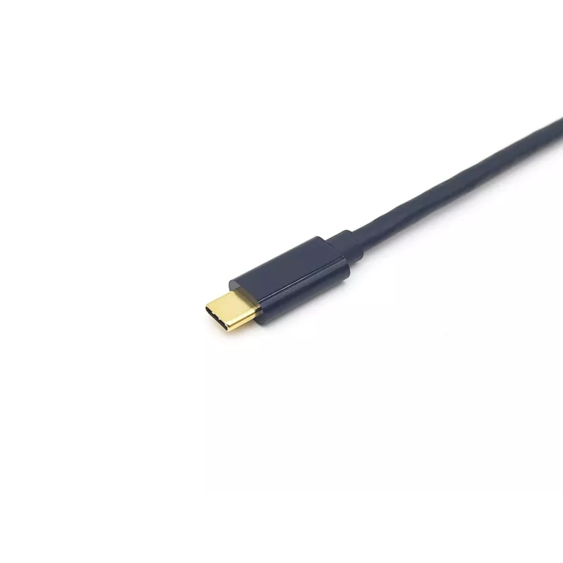 Equip USB-C uz HDMI kabelis, M/M, 3,0 m, 4K/30Hz