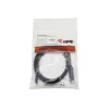 Equip USB-C uz HDMI kabelis, M/M, 3,0 m, 4K/30Hz