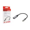 Equip USB-C uz HDMI 2.1 adapteris 8K 30Hz 0.15m