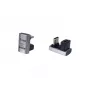 USB 4 C-C U Adapteris Equip 133477 40Gbps PD 240W 2-Pack