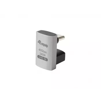 Equip USB 4 C-C adapteris, 40Gbps, PD 240W, 3 komplektā