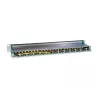 Equip 24-Port Cat.6A Ekranēts Sadales Panels