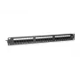 Equip 135425 patērētāju panelis 1U 24 portu Cat6