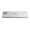 Equip 327316 Premium 16-Port Cat.5e Ekranēts Sadales Panelis, Gaiši Pelēks