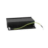 Equip 326621 8-portu metāla sadales panelis 10GBase-T