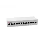 Equip 326522 sadales panelis, 12 porti, 10GBase-T