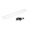 Equip EZKP-10-G Keystone panelis 1U tukšs