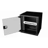 Equip EZKP-10-G Keystone panelis 1U tukšs