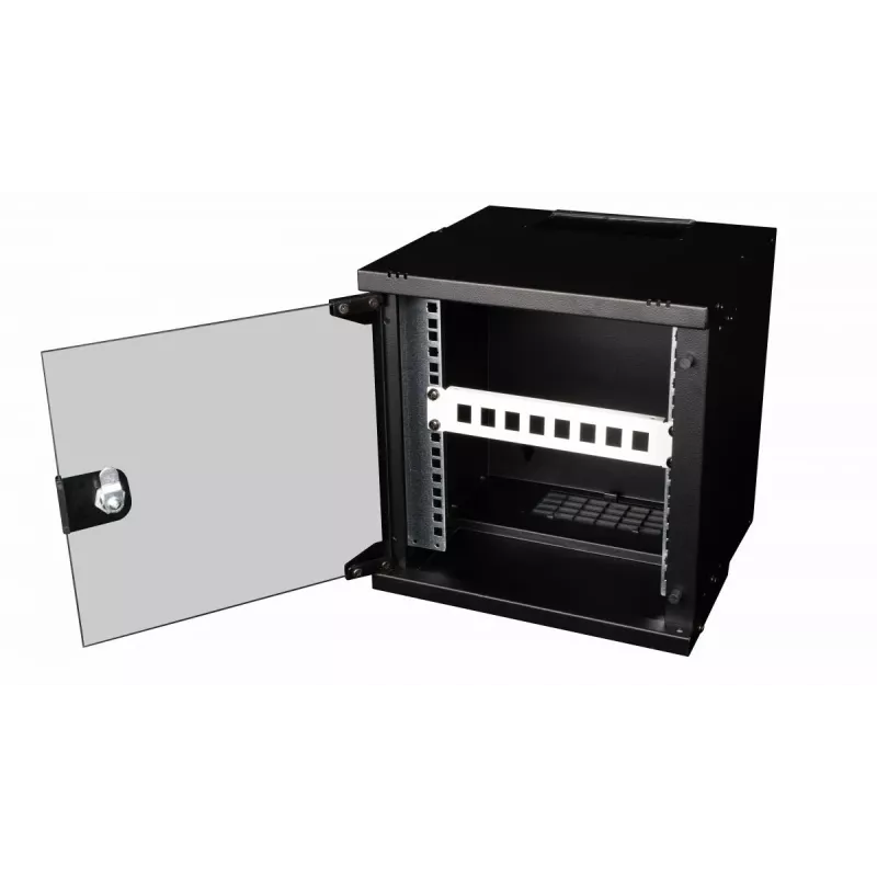 Equip EZKP-10-G Keystone panelis 1U tukšs