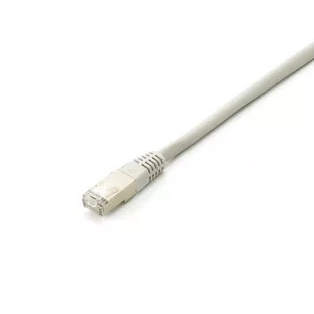 Equip Cat.6A Platinum S/FTP Patch Cable, 20m, Pelēks