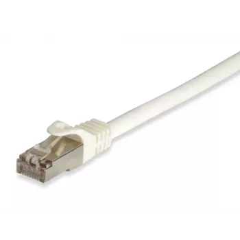 Patch kabelis Equip Cat.6A Pro RJ-45 S/FTP 20m Balts