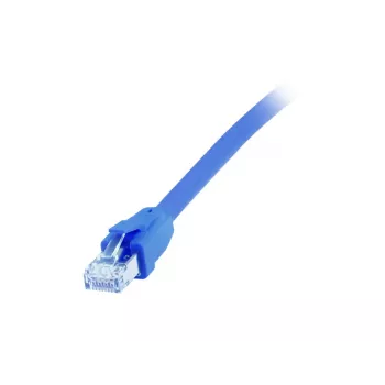 Tīkla kabelis Equip Cat 8.1 S/FTP (PIMF) RJ-45 2.0m Zils