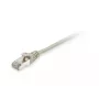 Equip Cat.6 S/FTP Patch Kabelis, 3,0 m, 50 gab./kastē, Pelēks
