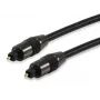 Equip TOSLINK optiskais SPDIF digitālā audio kabelis, 5,0 m