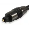 Equip TOSLINK optiskais SPDIF digitālā audio kabelis, 5,0 m
