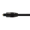 Equip TOSLINK optiskais SPDIF digitālā audio kabelis, 5,0 m