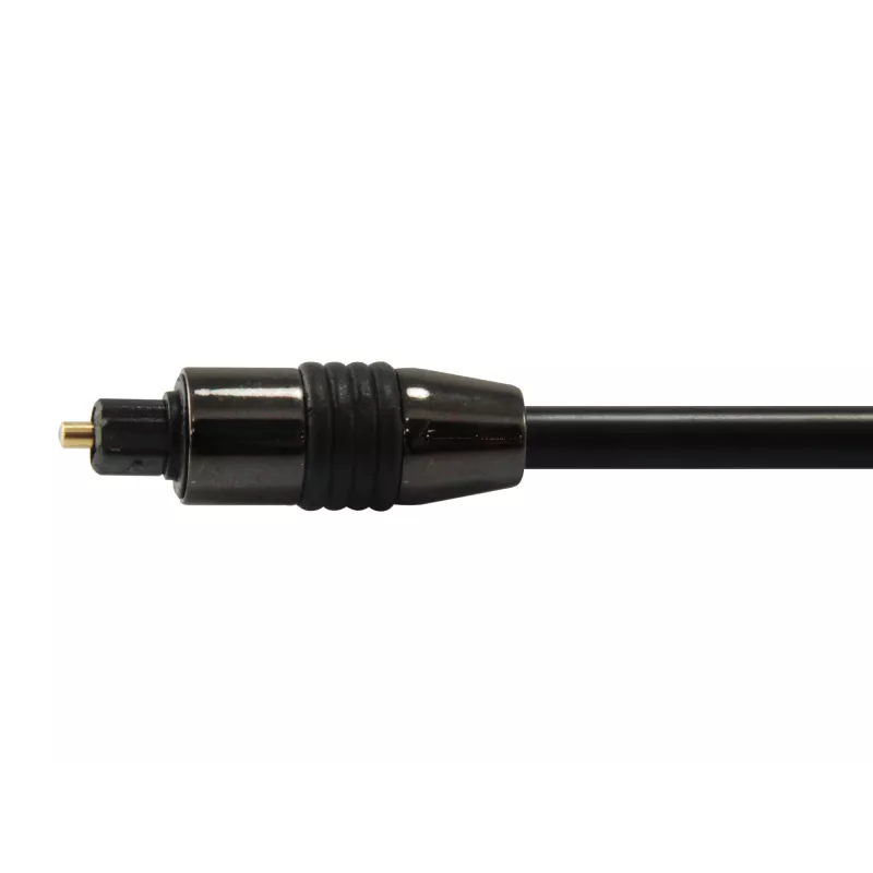 Equip TOSLINK optiskais SPDIF digitālā audio kabelis, 5,0 m