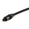 Equip TOSLINK optiskais SPDIF digitālā audio kabelis, 5,0 m