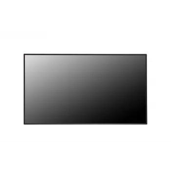 LG 65UM5N-H digitālās izkārtnes plakanais panelis 165,1 cm (65 collas) LCD IPS 500 cd/m² 4K Ultra HD melns WebOS 24/7