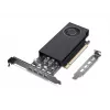 Grafikas karte NVIDIA RTX A400 4 GB GDDR6