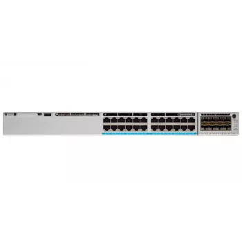 CISCO Catalyst 9300 24p UPOE+ Network Advantage