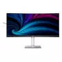 Philips 5000 sērija 34B2U5600C/00 datora monitors 86.4 cm (34 inch) 3440 x 1440 pikseļi Dual QHD LCD Pelēks