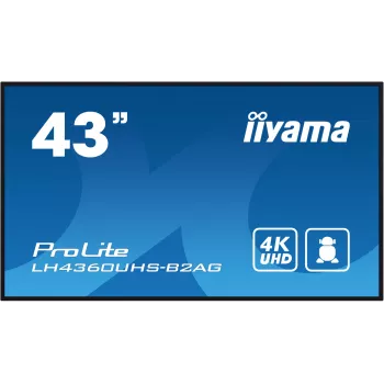 Monitors iiyama GB2795HSU-B1 27 collas Full HD LED 1920 x 1080