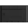 Viewsonic IFP5550-5 interaktīvā tāfele 139,7 cm (55 inch) 3840 x 2160 pikseļi Skārienjutīgs Melns HDMI