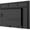 Viewsonic IFP5550-5 interaktīvā tāfele 139,7 cm (55 inch) 3840 x 2160 pikseļi Skārienjutīgs Melns HDMI