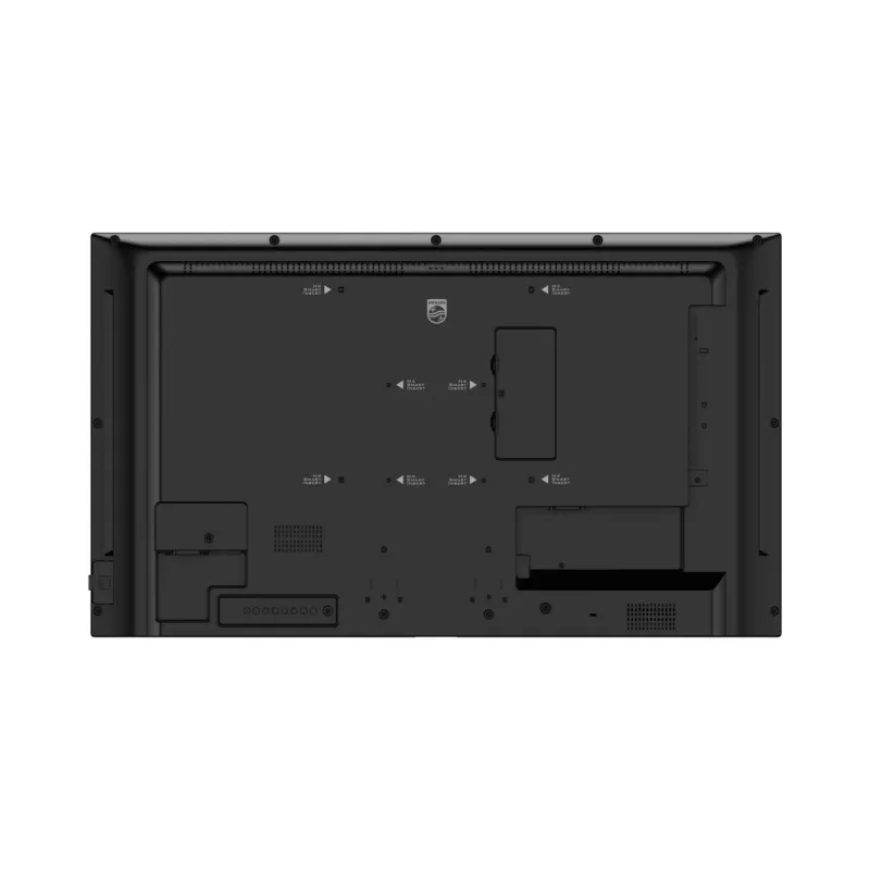 Philips 32BDL4650D Digitālās zīmēšanas panelis 81.3 cm (32 collas) LCD 400 cd/m² Full HD Melns Iebūvēts procesors Android 11 24/7