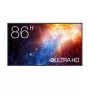 Optoma N3861K 86 collu LED 4K Ultra HD digitālās zīmēšanas panelis