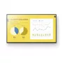 Sony FW-50EZ20L profesionālais displejs 127 cm (50 inch) 4K Ultra HD LED Wi-Fi 350 cd/m² Android