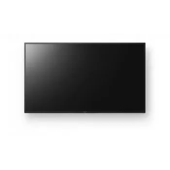 Sony FW-43EZ20L profesionālais displejs 43 inch 4K Ultra HD 350 cd/m² Wi-Fi Android