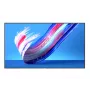 Philips 98BDL3650Q digitālās zīmēšanas plakanais panelis 2.49 m (98 collas) LCD Wi-Fi 400 cd/m² 4K Ultra HD melns ar iebūvētu procesoru Android 10 18/7