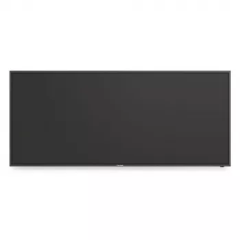 Viewsonic CDE92UW interaktīvā tāfele 2.34 m (92 collas) 5120 x 2160 pikseļi Melna