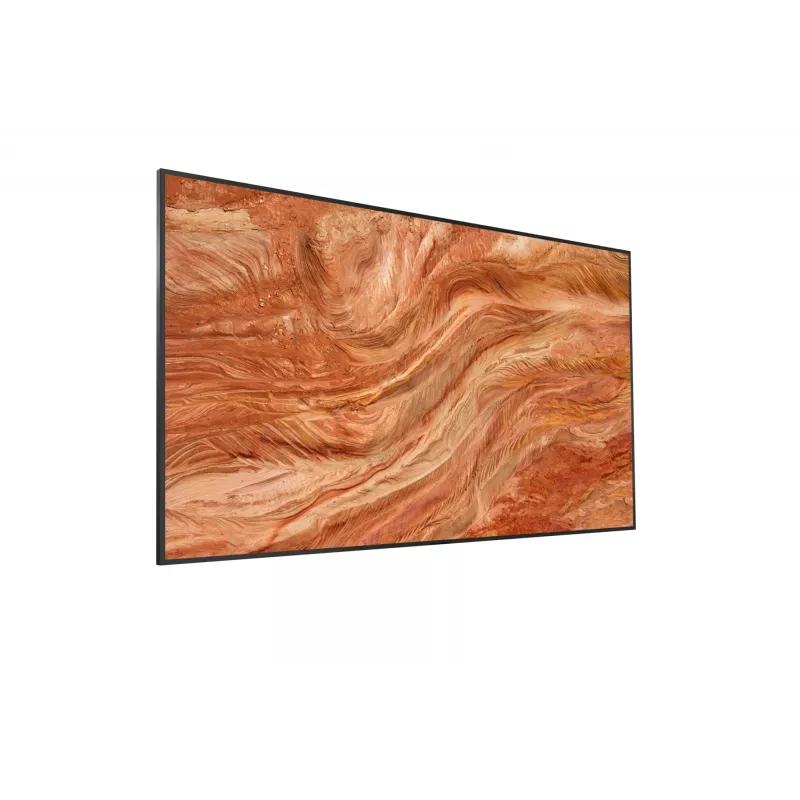 Sony BRAVIA FW-98BZ30L 98 collu 4K HDR Full Array LED profesionālais displejs, 440 cd/m2, 24/7 un 5 gadu PrimeSupport