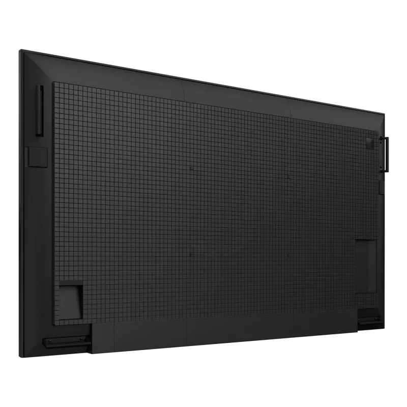 Sony BRAVIA FW-98BZ30L 98 collu 4K HDR Full Array LED profesionālais displejs, 440 cd/m2, 24/7 un 5 gadu PrimeSupport