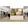 Sony BRAVIA FW-98BZ30L 98 collu 4K HDR Full Array LED profesionālais displejs, 440 cd/m2, 24/7 un 5 gadu PrimeSupport