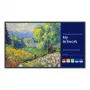 BenQ SL4304 digitālās izkārtnes plakanpanelis 109,2 cm (43 collas) LCD 500 cd/m² 4K Ultra HD Melns Iebūvēts procesors Android