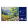 BenQ SL6504 viedais displejs digitālajai izkārtnei 165,1 cm (65 inch) LCD 500 cd/m² 4K Ultra HD melns ar iebūvētu Android procesoru