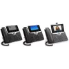 IP telefons Cisco 8811 Melns